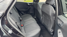 Ford Puma 1.0 EcoBoost Titanium 5dr Petrol Hatchback